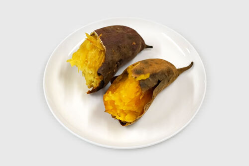 スイーツ5焼き芋：茨城県小美玉市茜農園の商品